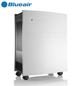 布魯雅爾（Blueair-503）空氣凈化器